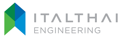 ITALTHAI Engineering logo