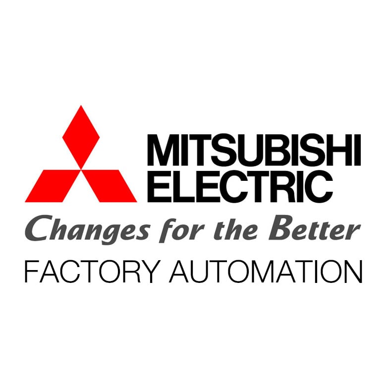 Mitsubishi Electric logo